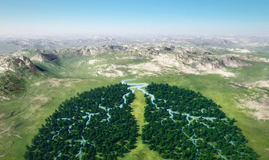 生態(tài)環(huán)境部強調(diào)發(fā)展生態(tài)經(jīng)濟為環(huán)境檢測設(shè)備企業(yè)帶來了廣闊的發(fā)展空間