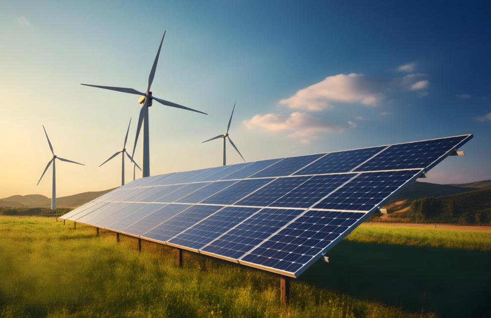 鈣鈦礦產(chǎn)業(yè)深度報(bào)道：新型光伏電池吹響產(chǎn)業(yè)化號角