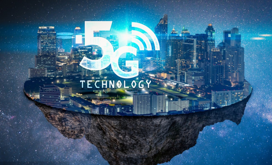 5G網絡測速的常用方法和指標