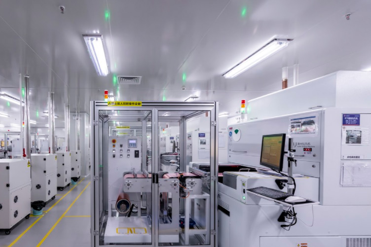 導體測試設備的定義、重要性以及在半導體行業(yè)創(chuàng)新和發(fā)展中的關鍵作用。