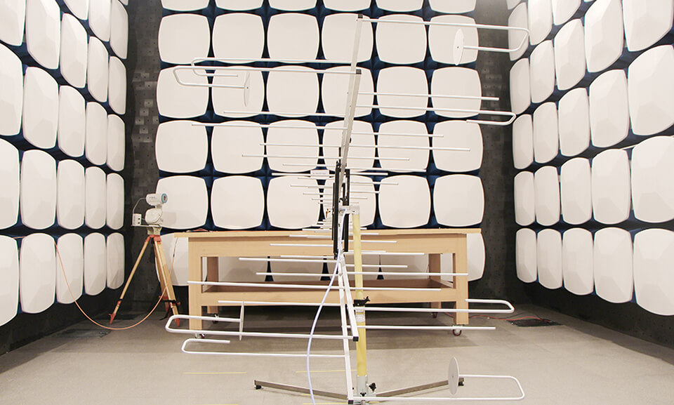 您需要了解的電磁兼容實(shí)驗(yàn)室用于工程設(shè)計中的一些知識點(diǎn)