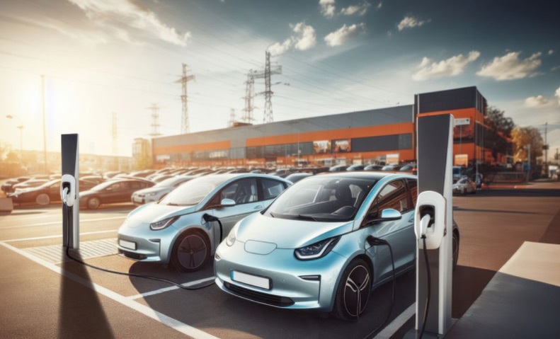 我國新能源汽車仍存在著一些核心技術(shù)方面的短板