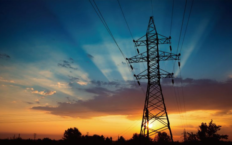 近年來，電力物聯(lián)網(wǎng)技術(shù)不斷進步，成為推動電力系統(tǒng)改革和升級的重要工具