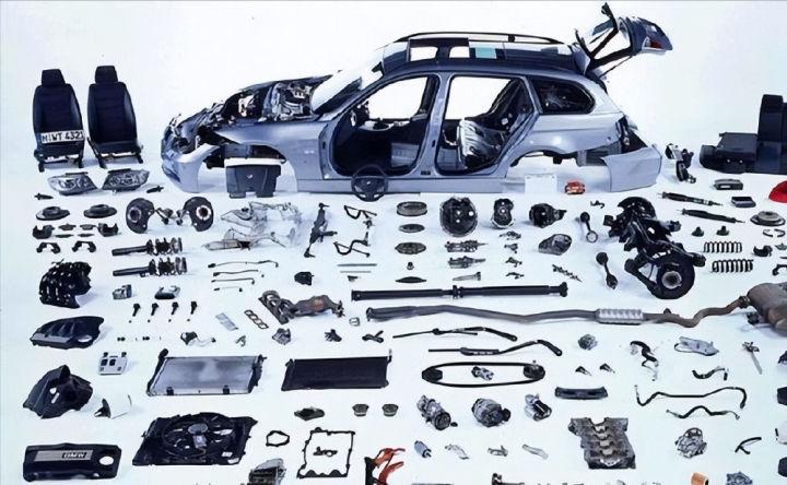 我國新能源汽車零部件行業(yè)現(xiàn)狀及未來發(fā)展分析