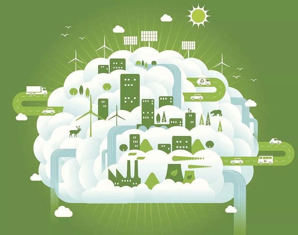 人人都在關注的“新能源”到底是什么？有哪些分類和特點？