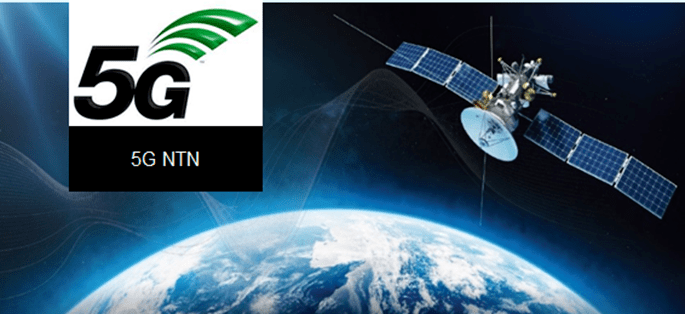 中國(guó)完成了基于中星26高通量衛(wèi)星的5G NTN透明轉(zhuǎn)發(fā)場(chǎng)景端到端在軌試驗(yàn)。