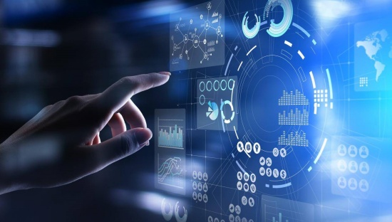 數(shù)據(jù)元素已經(jīng)成為未來的發(fā)展趨勢(shì)，也是各行各業(yè)的一場(chǎng)革命