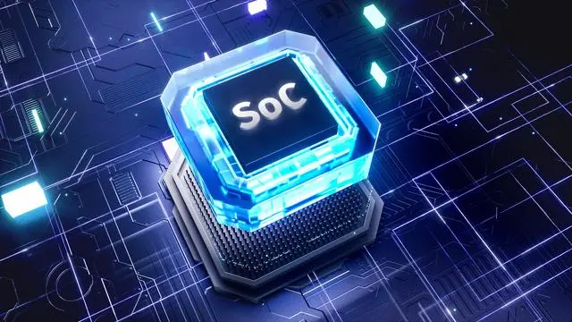 日系多家汽車品牌聯(lián)合“造芯”，追趕汽車智能化風(fēng)口