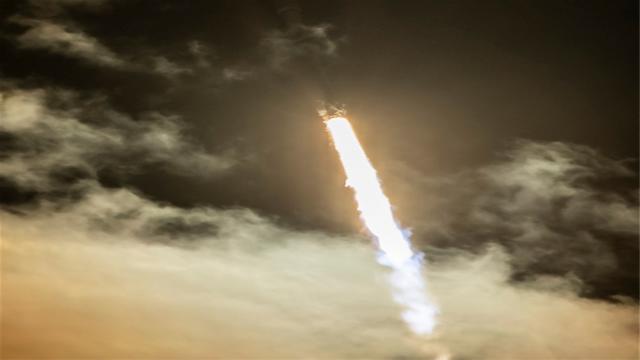 在星鏈發(fā)展上，中美差距正不斷被拉大