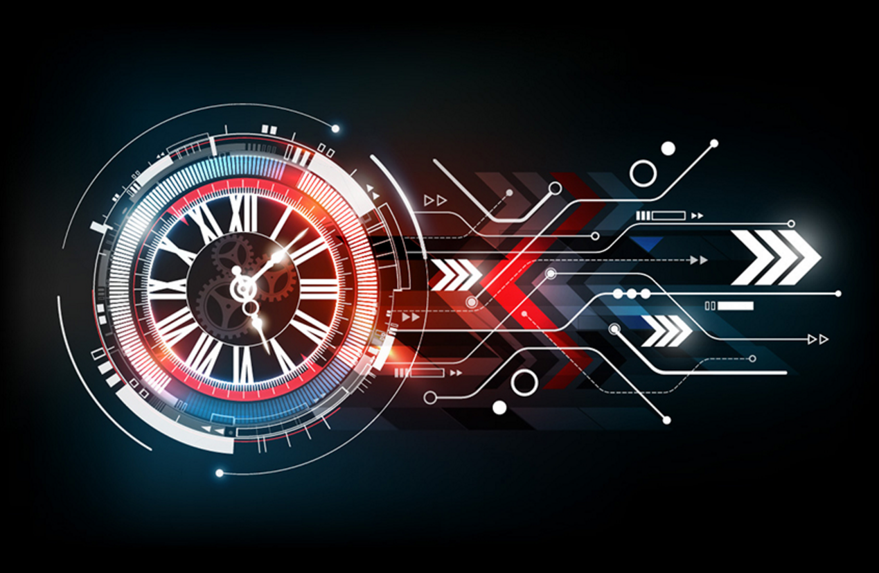 芯原攜手趣戴科技擴(kuò)展手表GUI生態(tài)系統(tǒng)，共同開發(fā)適用于各種應(yīng)用的智能手表GUI解決方案