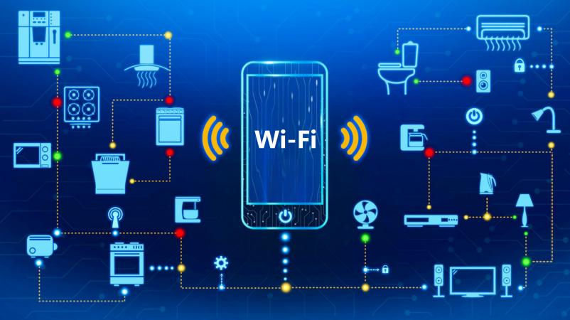 Wi-Fi 7全面落地，短距無線通信，會(huì)迎來一波利好嗎？