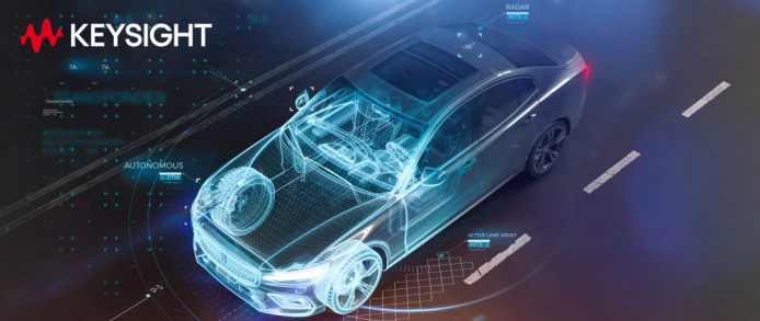 是德科技成功完成 Autotalks 5G 新空口車(chē)聯(lián)網(wǎng)系統(tǒng)級(jí)芯片驗(yàn)證