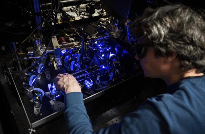 G7全員部署研發(fā)計(jì)劃，量子技術(shù)成中外競(jìng)賽新高地