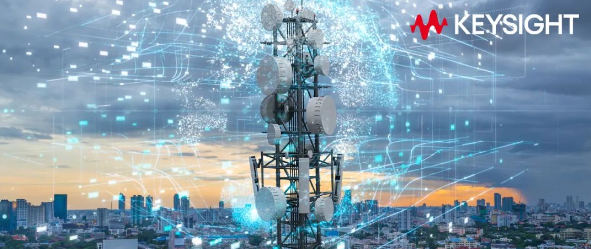 是德科技被德國電信衛(wèi)星 NB-IoT 早期采用者計劃選中，成為其測試合作伙伴