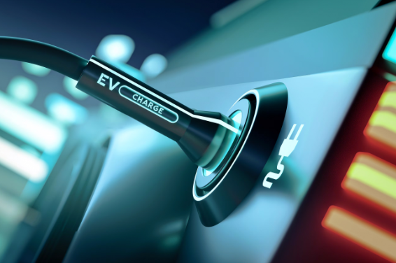 緊湊型電源模塊推動(dòng)汽車電氣化