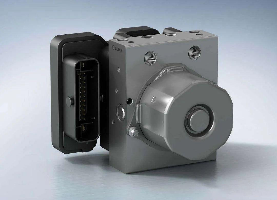 液壓制動的終結(jié)－電子機(jī)械制動EMB技術(shù)分析