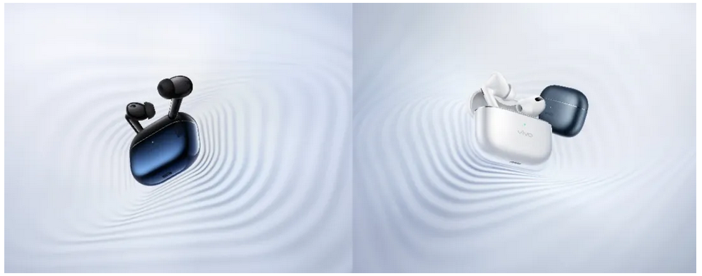 vivo TWS 4 Hi-Fi版首發(fā)全新第三代高通S3音頻平臺(tái)，Snapdragon Sound驍龍暢聽技術(shù)賦能高品質(zhì)音頻體驗(yàn)