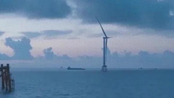 超越煤氣電力，新能源成南方五省區(qū)第一大電源類型