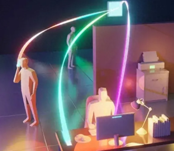 美國(guó)布朗大學(xué)科學(xué)家推出改善無(wú)線通信的新方法