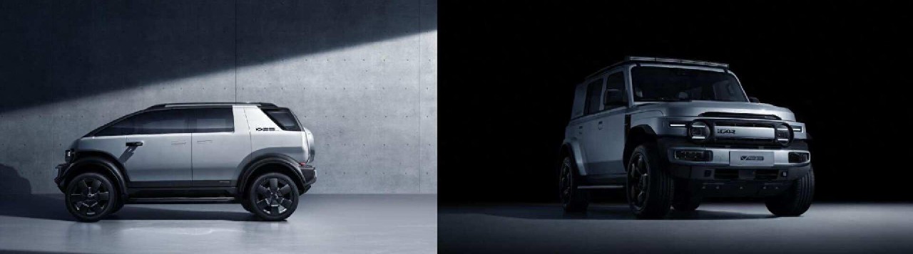 學(xué)習(xí)華為、智米“求變”新能源，奇瑞還需卸下“舊殼”