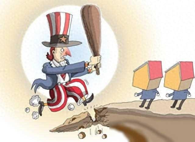 印媒：美國制裁已經(jīng)窮途末路，中國半導(dǎo)體終將騰飛，印度何去何從