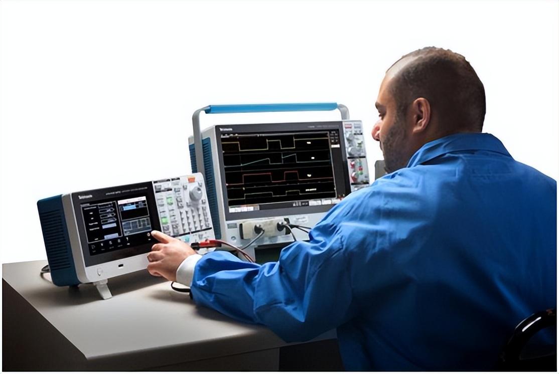 自動執(zhí)行寬禁帶 SiC/GaN 器件的雙脈沖測試