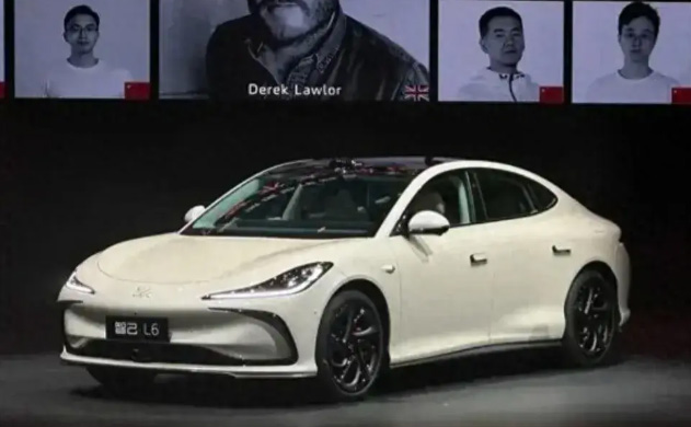 新能源車?yán)m(xù)航1000公里來了，感覺太突然，太不可信了