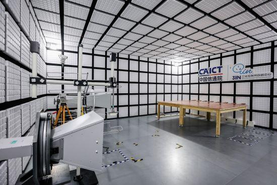 EMC實驗室建設分平面設計、噪音設計、環(huán)保設計和通風設計四大部分