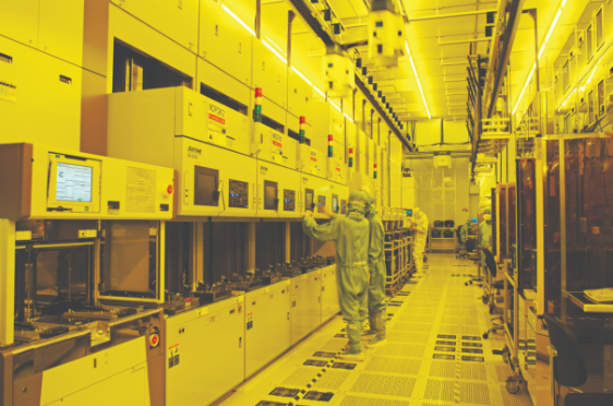 Microchip 擴大與臺積電合作伙伴關系，加強半導體制造能力