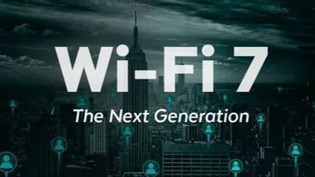 Wi-Fi 7 市場(chǎng)元年到來(lái)，射頻有什么新趨勢(shì)？