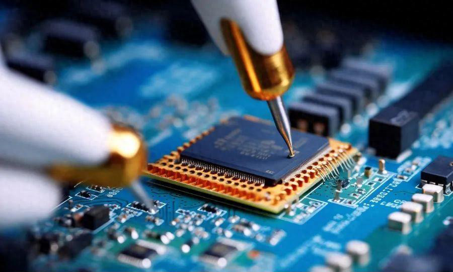 十大半導體技術(shù)將徹底改變電子制造