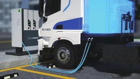 固態(tài)電池技術(shù)加速導(dǎo)入，新能源商用車或迎新突破