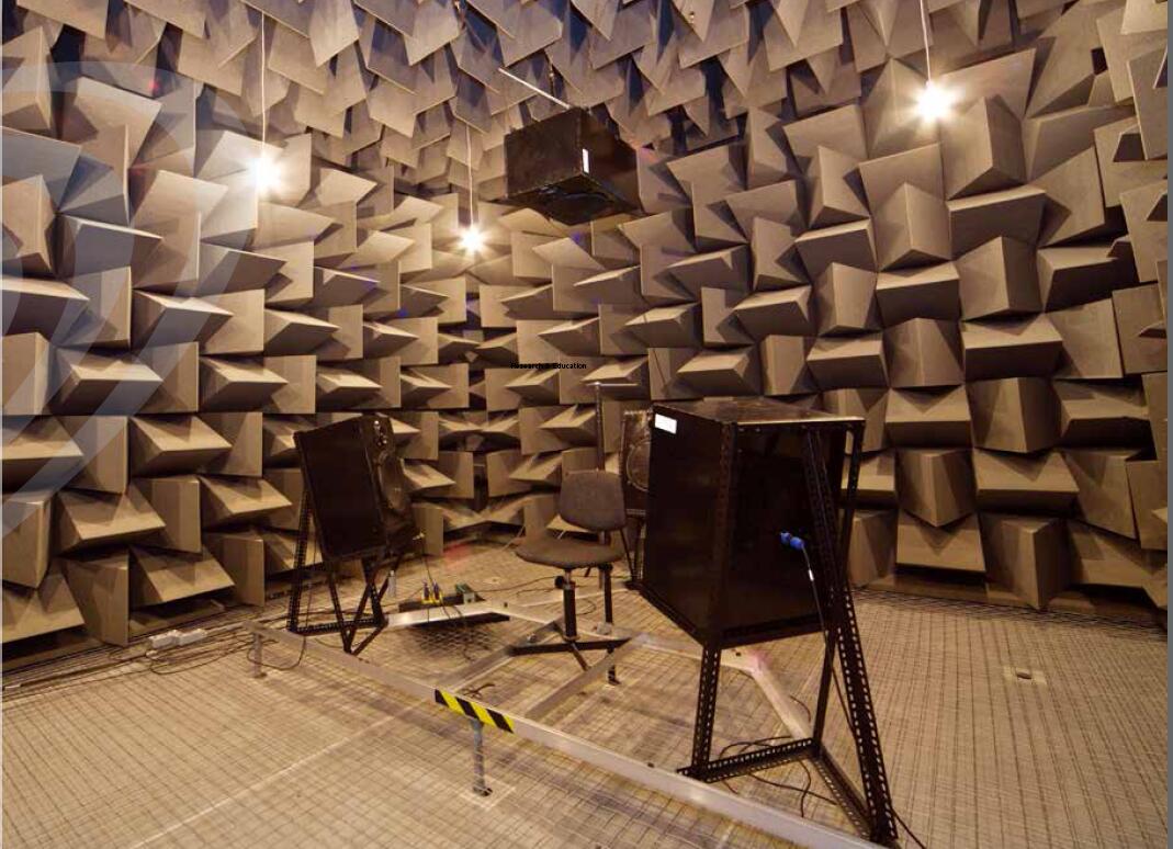 世界上最安靜的消聲室會(huì)不會(huì)把人逼瘋？