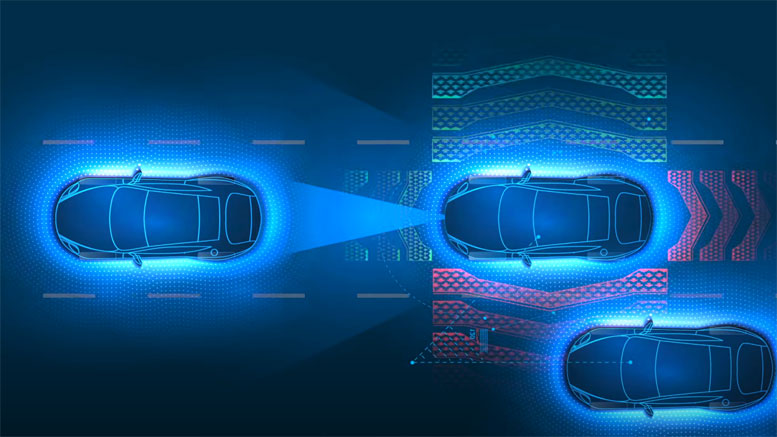 自動(dòng)緊急制動(dòng)系統(tǒng)(AEB) 提案已落后于最新的汽車解決方案嗎？