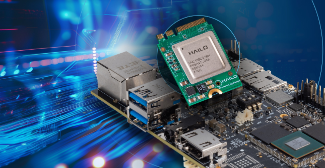IMDT和Hailo攜手推出邊緣人工智能解決方案，旨在實時實現(xiàn)極致性能
