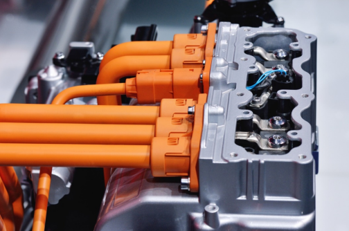 埃萬(wàn)特推出用于電動(dòng)汽車(chē)高壓連接器的尼龍系列穩(wěn)定持久橙色解決方案