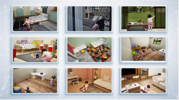 全球首個(gè)通用智能人“通通”亮相 中國(guó)0到1的突破！