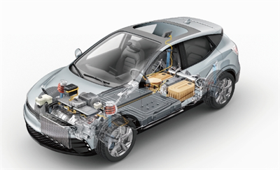 新能源汽車電驅(qū)動，智能檢測實現(xiàn)質(zhì)造蛻變