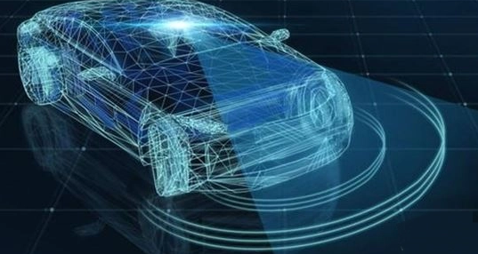 一輛新能源汽車需要多少顆傳感器？