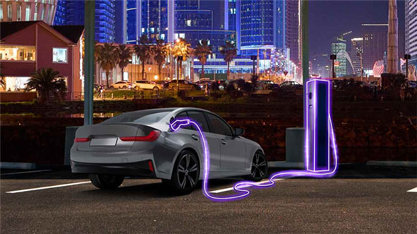 在不斷發(fā)展的電動(dòng)汽車充電市場(chǎng)中，為什么提升互操作性非常重要