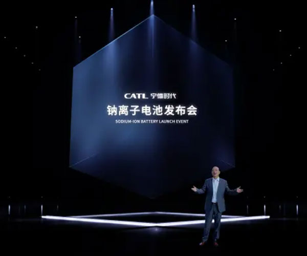 鈉電池正式上車，對(duì)鋰電市場(chǎng)沖擊有多大？