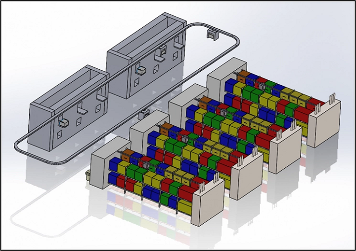 英特爾聯(lián)合多家日企組建后端工藝自動化聯(lián)盟，目標(biāo)2028年實現(xiàn)技術(shù)商業(yè)化