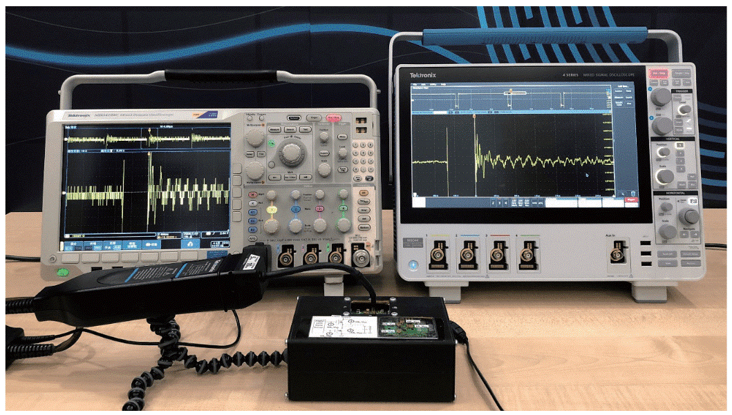 示波器12bit“芯”趨勢，如何實現(xiàn)更高測量精度？