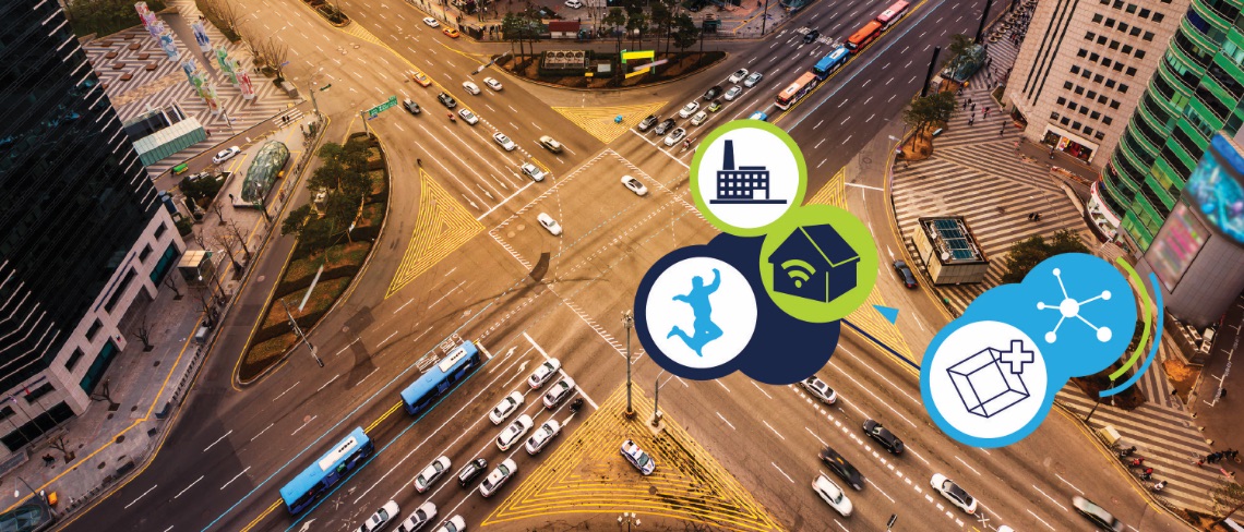 如何在智能工業(yè)中應(yīng)用LoRa ？ST白皮書助您決策