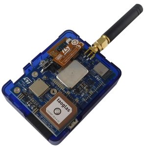 如何在智能工業(yè)中應(yīng)用LoRa ？ST白皮書助您決策