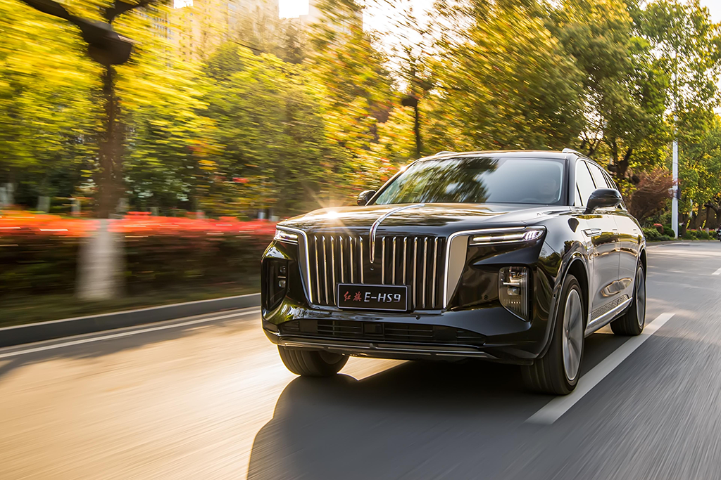 “車聯(lián)萬物” C-V2X將如何改變出行方式？