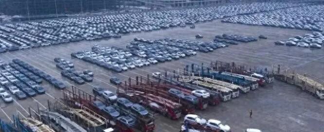 中國能源領跑全球，西方望塵莫及，國際能源總署點贊！