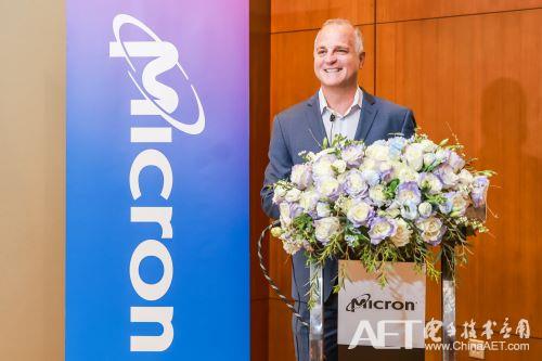 汽車(chē)存儲(chǔ)趨向集中化，美光四端口SSD引領(lǐng)行業(yè)發(fā)展