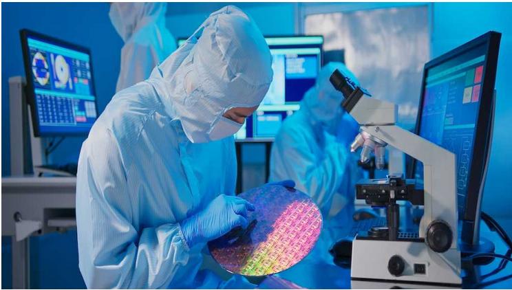 美國芯片法案已撥款290億美元，將撬動3000億美元投資