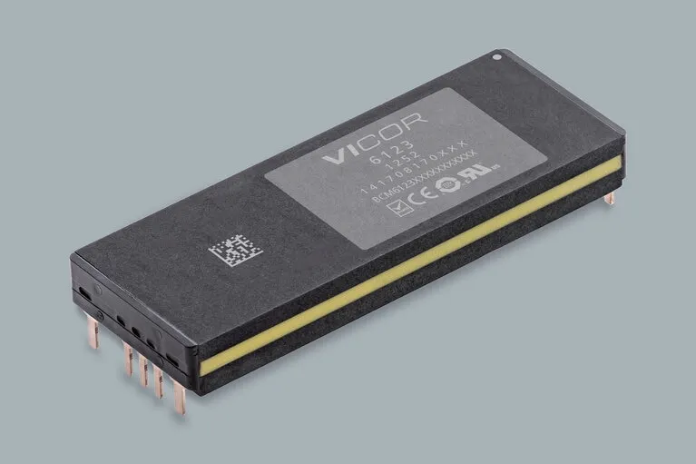 什么樣的電源設(shè)計(jì)，能讓無人機(jī)載荷更大、飛得更遠(yuǎn)？